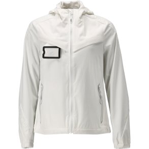 MASCOT&reg; Jakke til kvinder  Hvid 22111-615-06