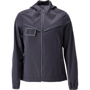 MASCOT&reg; Jakke til kvinder  M�rk Marine 22111-615-010