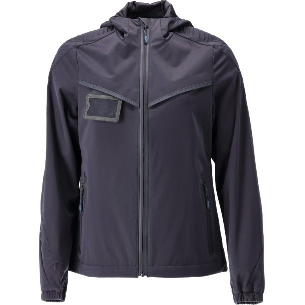 MASCOT&reg; Jakke til kvinder  M�rk Marine 22111-615-010