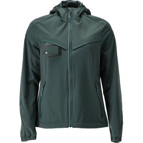 MASCOT&reg; Jakke til kvinder  Skovgr�n 22111-615-34
