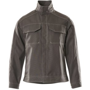 MASCOT® Jakke Mrk Antracit 06609-135-18