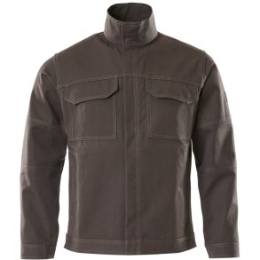 MASCOT® Jakke Mrk Antracit 12307-630-18