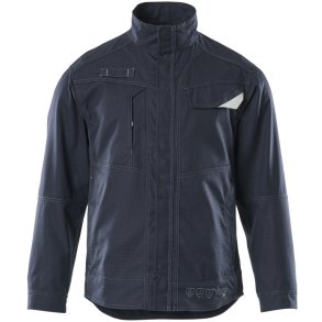 MASCOT® Jakke Mrk Marine 13609-216-010