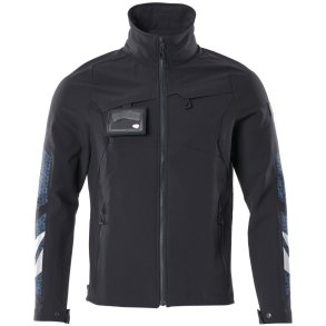 MASCOT® Jakke Mrk Marine 18101-511-010