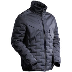 MASCOT&reg; Jakke M�rk Marine 22015-617-010