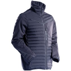 MASCOT&reg; Jakke M�rk Marine 22115-607-010