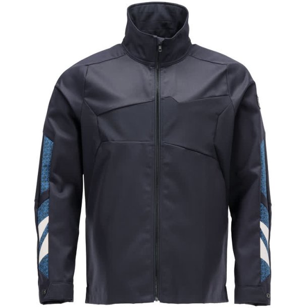MASCOT&reg; Jakke M�rk Marine 25009-442-010