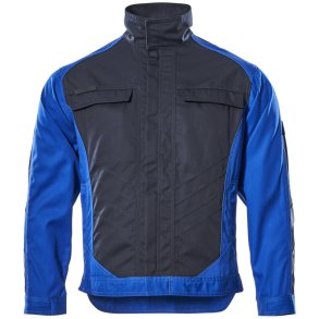 MASCOT® Jakke Mrk Marine/Kobolt 12209-442-01011