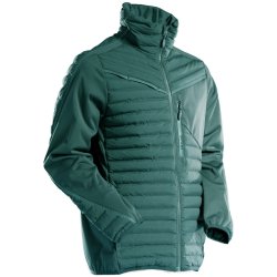 MASCOT&reg; Jakke Skovgr�n 22115-607-34