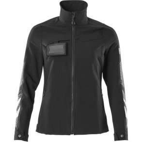 MASCOT® Jakke Sort 18008-511-09