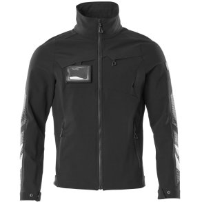 MASCOT® Jakke Sort 18101-511-09