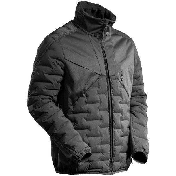 MASCOT&reg; Jakke Sort 22015-617-09