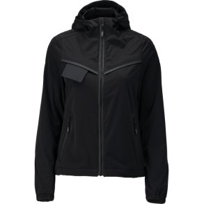MASCOT® Jakke til kvinder  Sort 22111-615-09