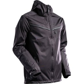 MASCOT® Jakke Sort 22201-615-09