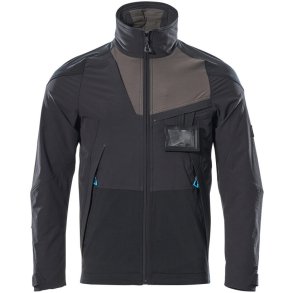 MASCOT® Jakke Sort/Mrk Antracit 17101-311-0918