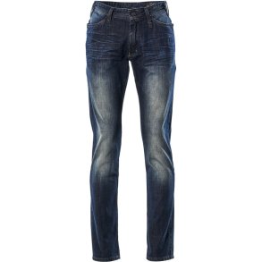 MASCOT® Jeans Vasket Bl Denim 15379-869-76