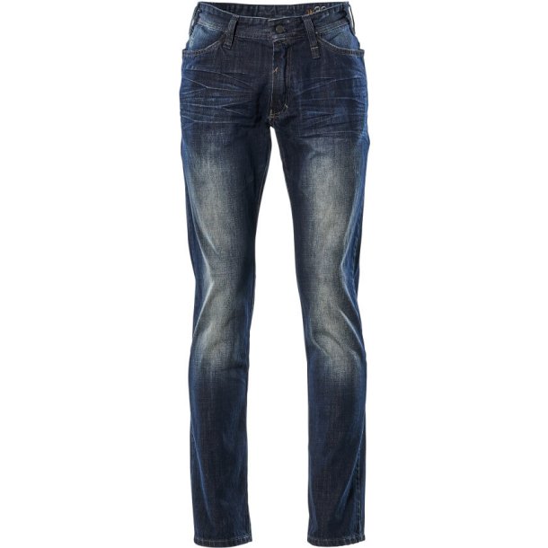 MASCOT Jeans Vasket Bl Denim 15379-869-76