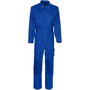 MASCOT® Kedeldragt med knlommer Kobolt 10519-442-11