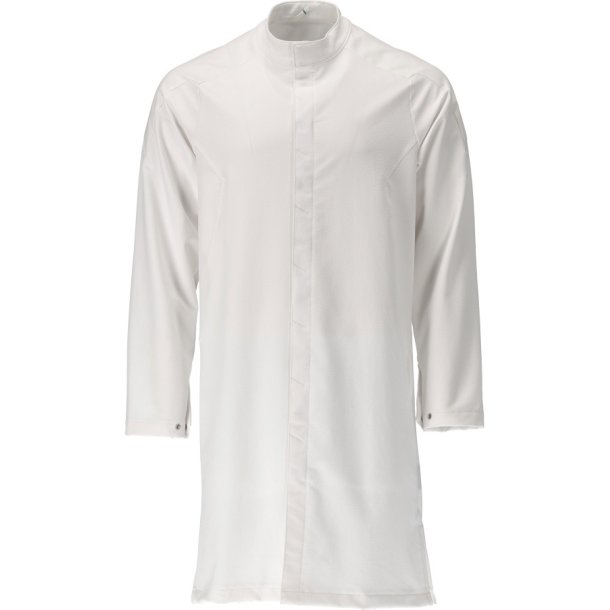 MASCOT&reg; Kittel, lang Hvid 20154-511-06