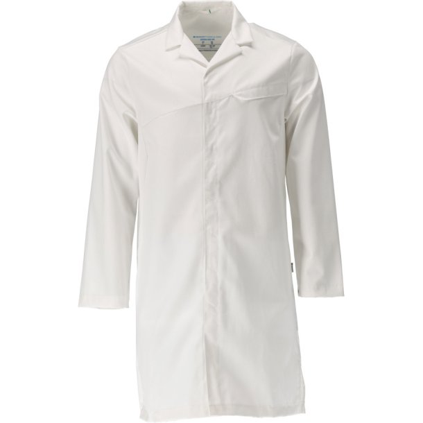 MASCOT&reg; Kittel, lang Hvid 20354-442-06