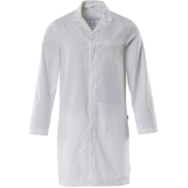 MASCOT&reg; Kittel, lang Hvid 20554-230-06