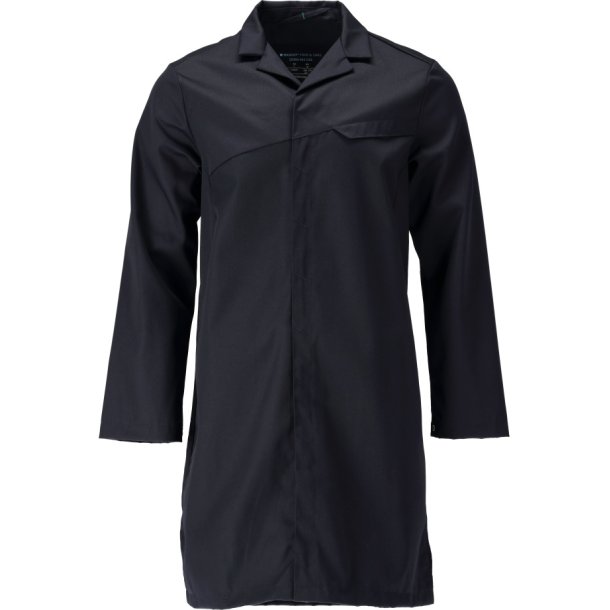 MASCOT&reg; Kittel, lang Mrk Marine 20354-442-010