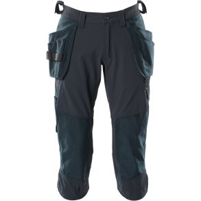 MASCOT® Knickers med hngelommer Mrk Marine 18249-311-010