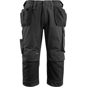 MASCOT® Knickers med hngelommer Sort 14449-442-09