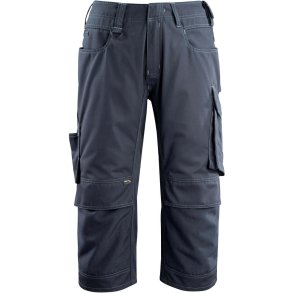 MASCOT® Knickers med knlommer Mrk Marine 14249-442-010
