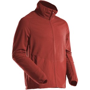 MASCOT® Microfleece trje med lynls Efterrsrd 22803-639-24