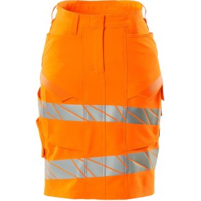 MASCOT® Nederdel Hi-Vis Orange 19244-711-14