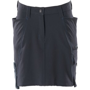 MASCOT® Nederdel Mrk Marine 18047-511-010