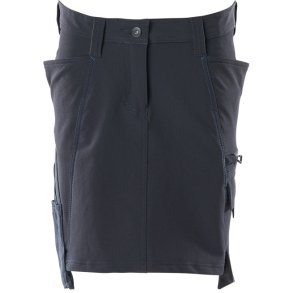 MASCOT® Nederdel Mrk Marine 18247-511-010