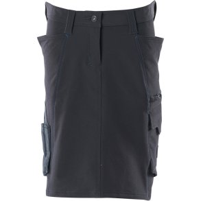 MASCOT® Nederdel Mrk Marine 18347-511-010