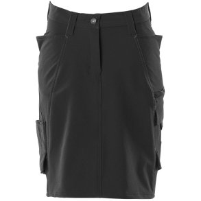 MASCOT® Nederdel Sort 18147-511-09