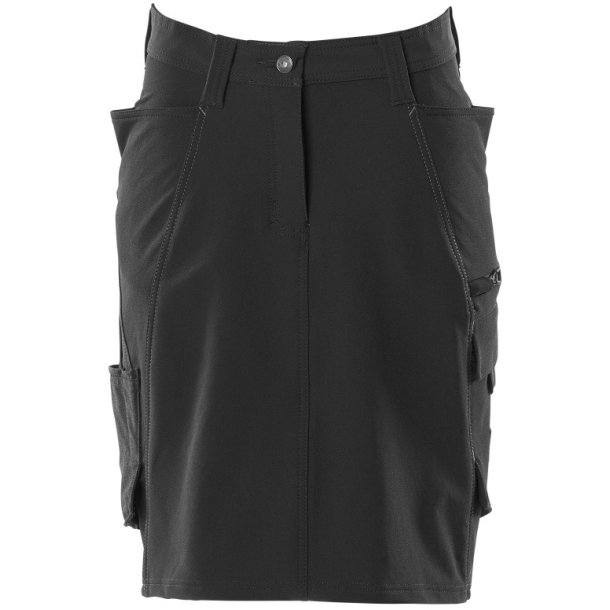 MASCOT&reg; Nederdel Sort 18147-511-09