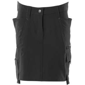 MASCOT® Nederdel Sort 18247-511-09