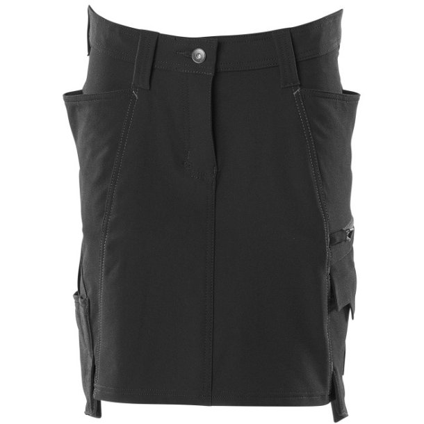 MASCOT&reg; Nederdel Sort 18247-511-09