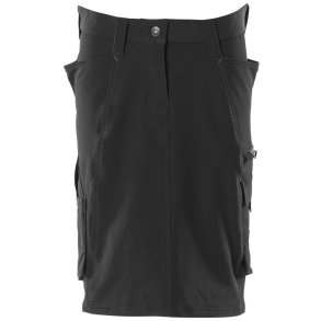 MASCOT® Nederdel Sort 18347-511-09