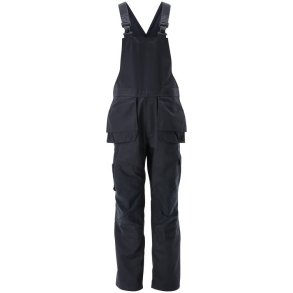 MASCOT� Overall med h�ngelommer M�rk Marine 25069-442-010