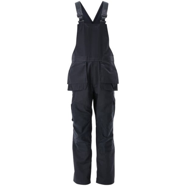 MASCOT� Overall med h�ngelommer M�rk Marine 25069-442-010