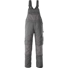 MASCOT® Overall med knlommer Antracit 08269-010-888