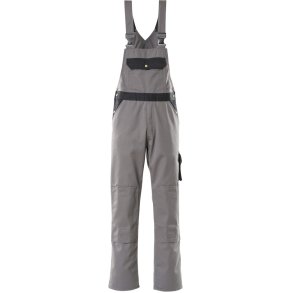 MASCOT® Overall med knlommer Antracit/Sort 00969-430-8889