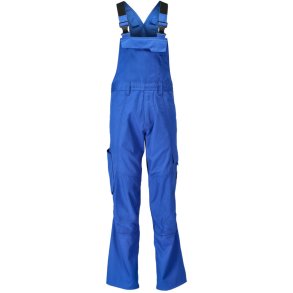 MASCOT® Overall med knlommer Azurbl 21869-330-91