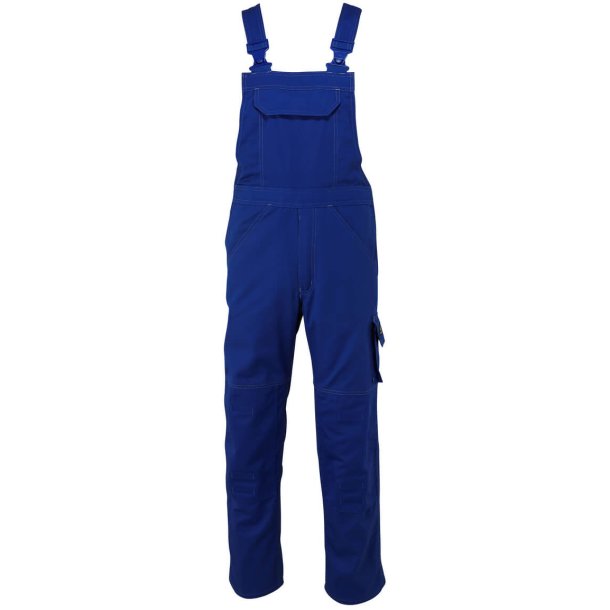MASCOT&reg; Overall med knlommer Kobolt 10569-442-11