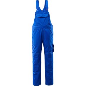 MASCOT® Overall med knlommer Kobolt 12362-630-11