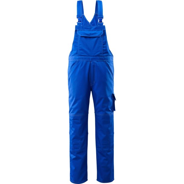 MASCOT&reg; Overall med knlommer Kobolt 12362-630-11