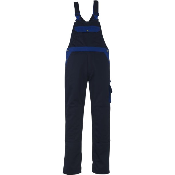 MASCOT&reg; Overall med knlommer Marine/Kobolt 00969-430-111
