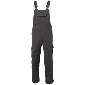 MASCOT® Overall med knlommer Mrk Antracit 10569-442-18