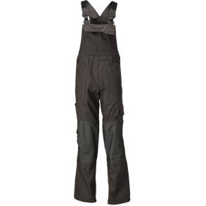 MASCOT® Overall med knlommer Mrk Antracit 21869-330-18